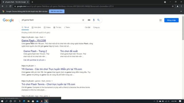 Hướng dẫn chạy Adobe Flash trên Edge và Chrome 2021 смотреть онлайн