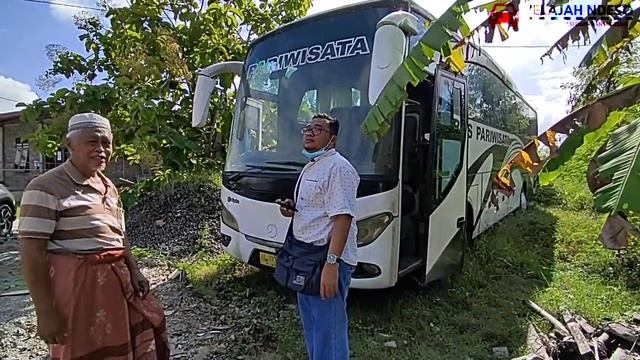 Cek Unit Big Bus MB 1526 ADIPUTRO bekas angkutan karyawan setahun Lebih teronggok di kebon смотреть онлайн