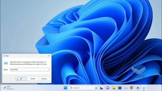 Tips Mengatasi Penggunaan CPU 100% Pada Windows 11 Terbaru 2023 смотреть онлайн