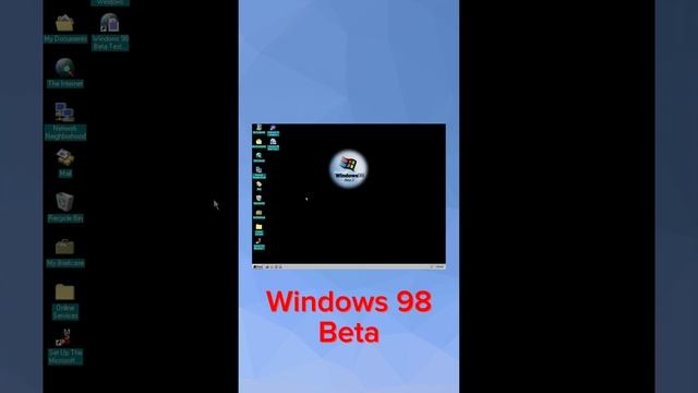 Windows Release VS Beta Part 3 смотреть онлайн