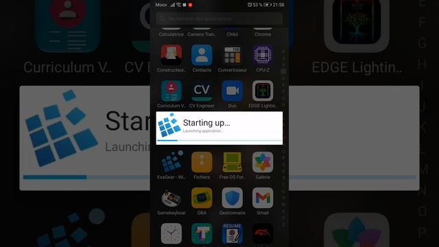 How to configured Mugen Keyboard on Exagear emulator Mugen Android смотреть онлайн