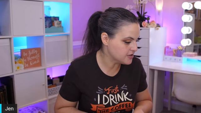 LIVE CHAT - Breaking NEWS - Estee Lauder SAVES BECCA! (sort of) + Allure Best in Beauty! смотреть онлайн