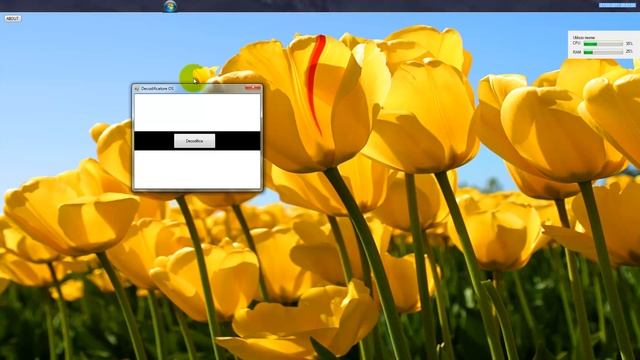 Simulatore OS in Visual Basic.mp4 смотреть онлайн