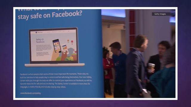 Facebook will tell you if your data was misused by Cambridge Analytica | Engadget Today смотреть онлайн