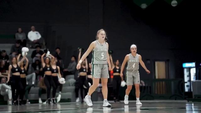 Northwest Missouri State Women's Basketball vs. Lincoln (Jan. 21, 2023) смотреть онлайн
