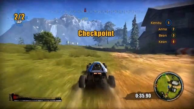 1nsane 2 Gameplay On Highest Settings смотреть онлайн