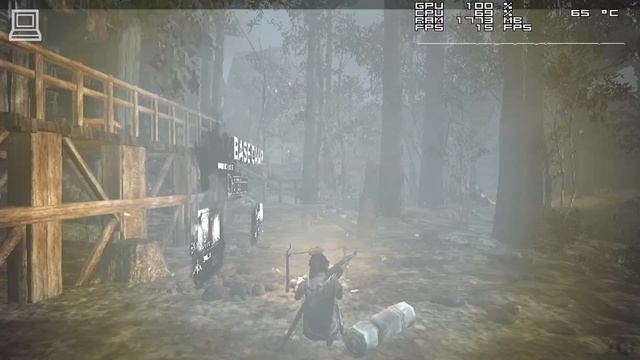Tomb Raider Gameplay Intel Atom Z3735D + Intel HD Graphics (Windows 10 Tablet) смотреть онлайн
