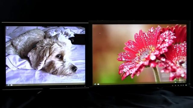 Enhancing Windows 8 for multiple monitors смотреть онлайн