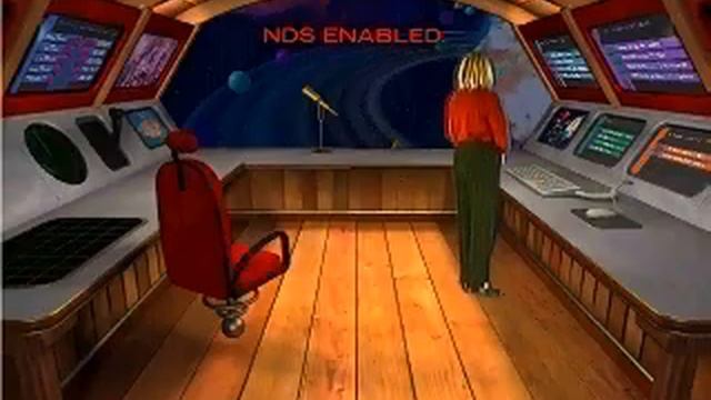 Novell NDS vs. NT Warships смотреть онлайн