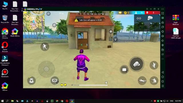New Memu Player Lite Best Emulator For Free Fire OB40 On Low End PC 2GB Ram - Without Graphics Card смотреть онлайн