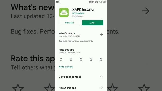 How to install xapk files apkpure смотреть онлайн