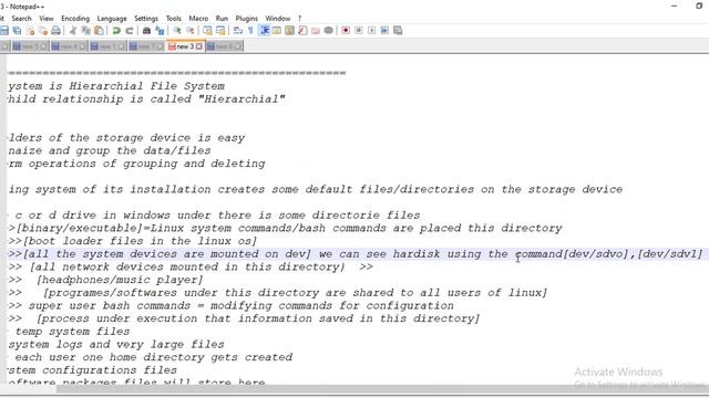 What Is Linux File system|What is Linux Directories|Linux Commands For DevOps| смотреть онлайн
