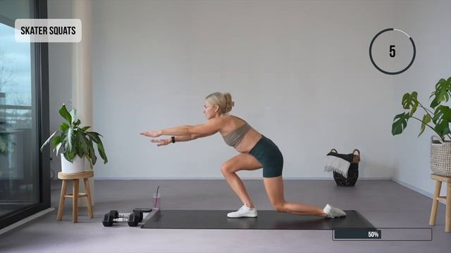 Most important exercises for runners _ Full Workout Routine to run faster and prevent injury смотреть онлайн