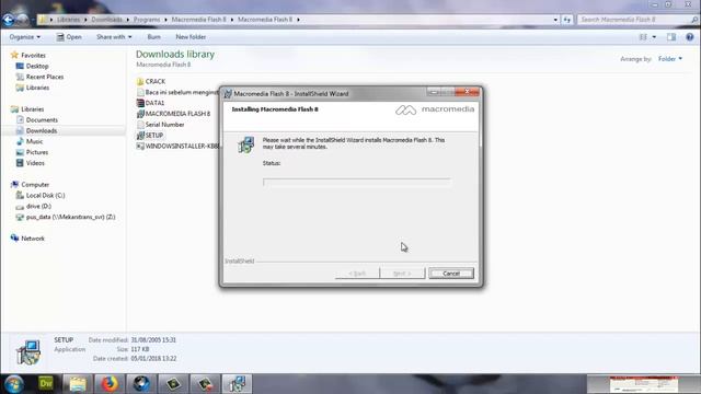 Free Download Macromedia Flash 8 Full Version with Serial Number & Keygen смотреть онлайн