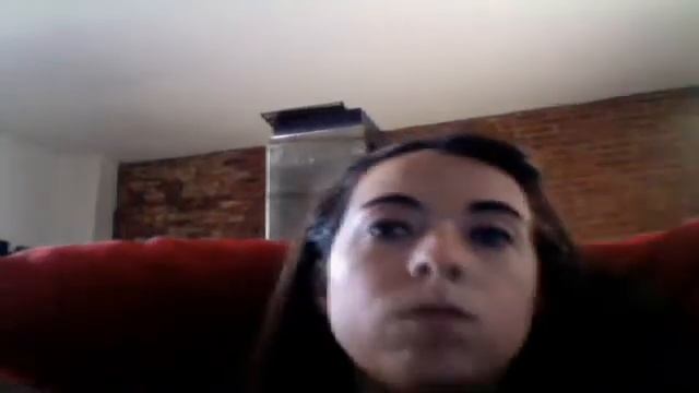 Kimberly Gross's Webcam Video from May 17, 2012 04:27 PM смотреть онлайн