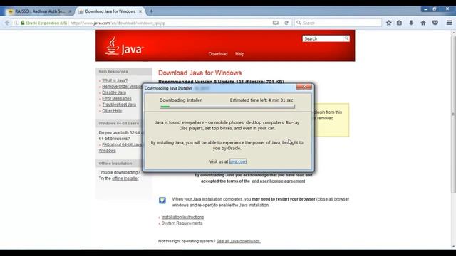 How to Install Cogent CSD 200 || SSO LOGIN ( NEW E-MITRA ) 2017 || смотреть онлайн