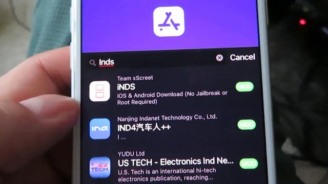 The Only DS EMULATOR for iPhone/Android! (HAS Any Game)! смотреть онлайн