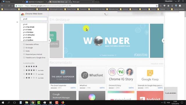 Por Que O Google Chrome É O Melhor Navegador Da Atualidade смотреть онлайн