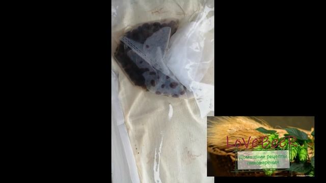 Мексиканский кофейный ликёр делаем дома!!!