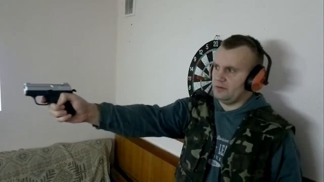 STALKER М-906 (желтые Hilti)