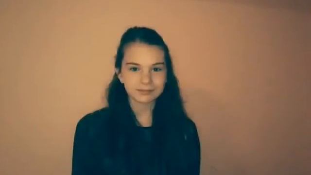 Настя Петрик -не доверять смотреть онлайн