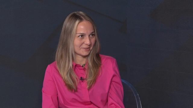 Программа Услышь себя с Екатериной Поляковой смотреть онлайн