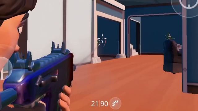 OHH SH**TT a new smg смотреть онлайн