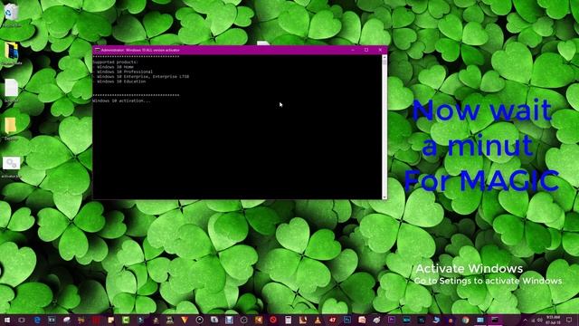 Windows 10 Activation Free 2018 All Versions Without Any Software Or Product Key смотреть онлайн