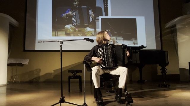 «Русская пляска» Op.40 No.10, П.И. Чайковский смотреть онлайн