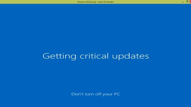 02.Windows 10 Pro Installation Tutorial смотреть онлайн
