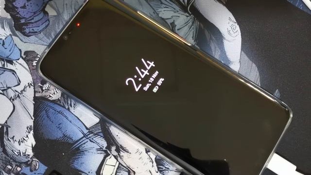 See the Huawei Mate 20 Pro SuperCharge In Action смотреть онлайн