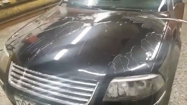 Гидрофобное покрытие для кузова авто смотреть онлайн