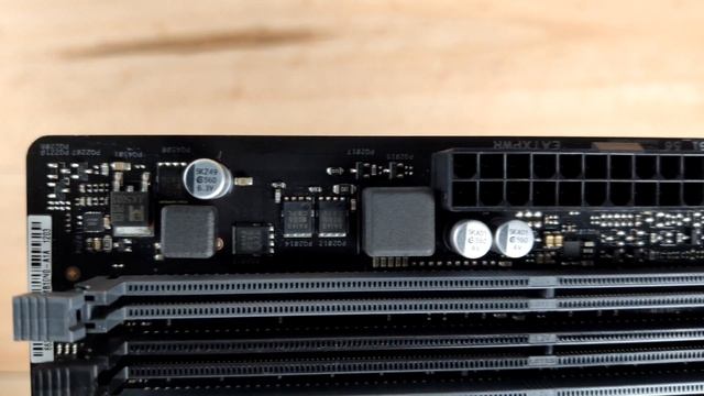 ASUS PRIME B365M-A Motherboard Unboxing and Overview смотреть онлайн