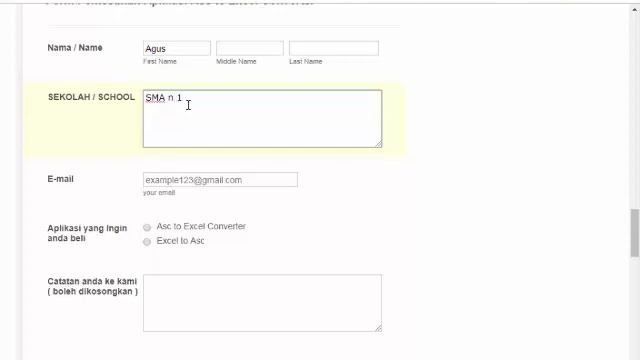 Asc time tables : 09 Merubah Jadwal Asc Time tables menjadi EXCEL смотреть онлайн