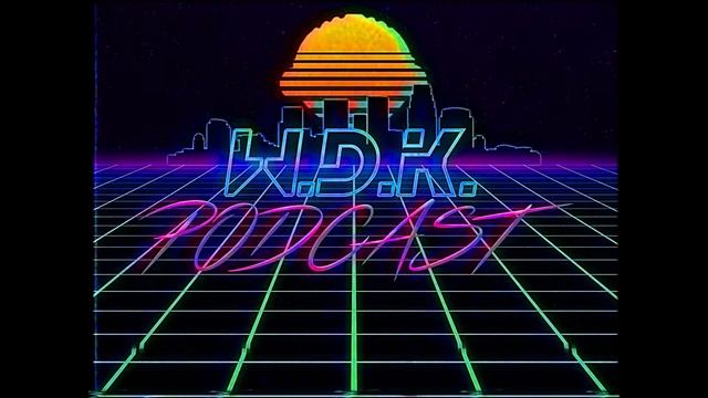 W.D.K. Podcast Episode 2 - Sweaty Backs смотреть онлайн