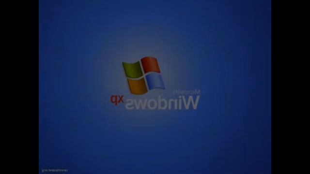 I Accidentally Microsoft Windows XP Startup Sound смотреть онлайн