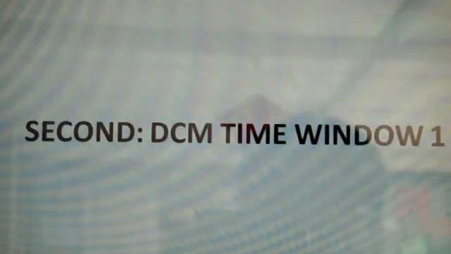 Sonab OA14 vs DCM Time Window 1 смотреть онлайн