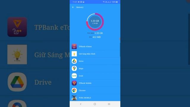Cleaner to Speed up your mobile (V2.1) смотреть онлайн