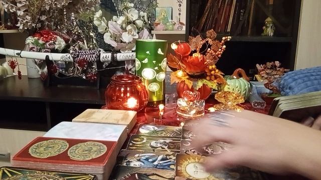Что тайное, станет явным для Вас ⁉️
