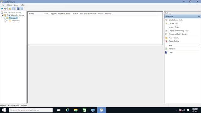 Windows 10 Build 9918 смотреть онлайн