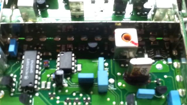 WW Telecom : Motorola GM300 - Edson PU2NIQ смотреть онлайн