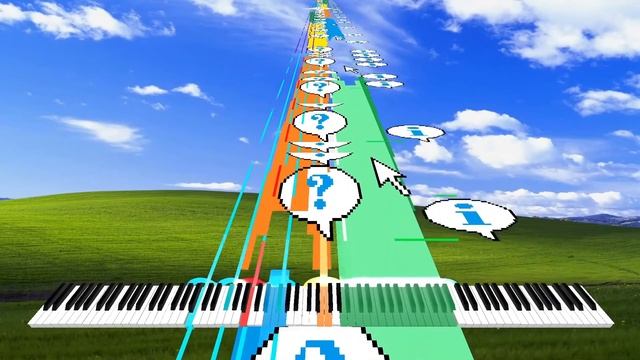 windows xp slow Error song смотреть онлайн