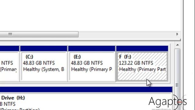 How To Merge Partitions without Additional Software? смотреть онлайн