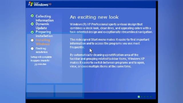 install windowsXP on jpcsim#??? смотреть онлайн