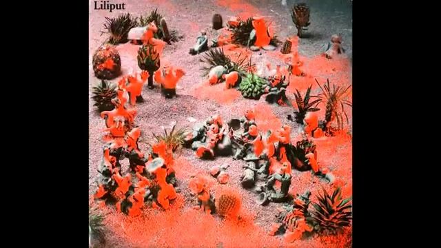 Liliput - Do You Mind My Dream смотреть онлайн