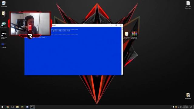 ✅ COMO activar Windows 10 PRO PARA SIEMPRE |MUY FACIL| |SIN PROGRAMAS| |2021| смотреть онлайн