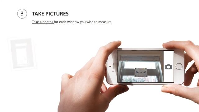 SmartPicture: Window Measurements from Smartphone Pictures смотреть онлайн