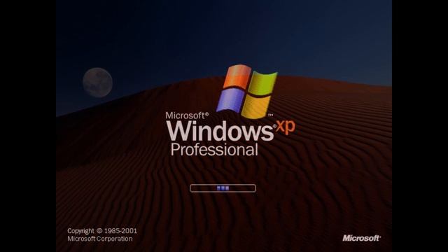 Lastrevio - Windows XP смотреть онлайн