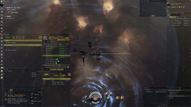 EVE Online - Industry For The Little Guy