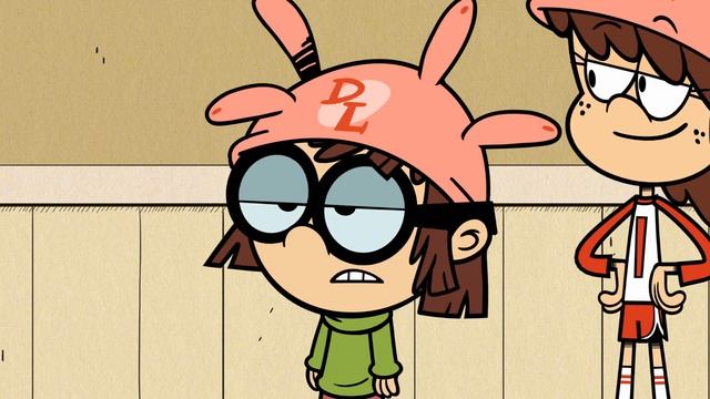 The Loud House Season 1 Episode 10 – In Tents Debate (Part 3)